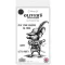 Fotopolimer bélyegző Let's Party Craft Consortium Oliver's Adventures A6 Photopolymer Stamp Set (1 csomag)