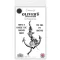 Fotopolimer bélyegző Anchor Craft Consortium Oliver's Adventures A6 Photopolymer Stamp Set (1 csomag)