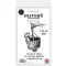 Fotopolimer bélyegző See no Ships Craft Consortium Oliver's Adventures A6 Photopolymer Stamp Set (1 csomag)
