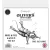 Fotopolimer bélyegző Brave & Free Craft Consortium Oliver's Adventures A6 Photopolymer Stamp Set (1 csomag)