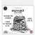 Fotopolimer bélyegző Treasure Craft Consortium Oliver's Adventures A6 Photopolymer Stamp Set (1 csomag)