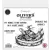 Fotopolimer bélyegző Seize the Day Craft Consortium Oliver's Adventures A6 Photopolymer Stamp Set (1 csomag)