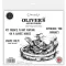 Fotopolimer bélyegző Seize the Day Craft Consortium Oliver's Adventures A6 Photopolymer Stamp Set (1 csomag)