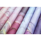 Craft Consortium Ink Drops Rose 2 Scrapbook papírkészlet Essential Craft Papers 6" (15 cm) 40 lap