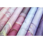 Craft Consortium Ink Drops Rose 2 Scrapbook papírkészlet Essential Craft Papers 6" (15 cm) 40 lap