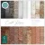 Craft Consortium Brick Textures 2 Scrapbook papírkészlet Essential Craft Papers 6" (15 cm) 40 lap