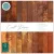 Craft Consortium Rust Textures Scrapbook papírkészlet Essential Craft Papers 6" (15 cm) 40 lap