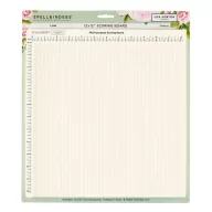   Spellbinders Bordázó tábla 12" (31 cm) Lisa Horton Crafts Special Edition Scoring Board (1 db)