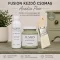 Fusion Kezdő bútorfestő csomag – Acadia Pear (lágy vintage zöld)