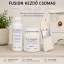 Fusion Kezdő bútorfestő csomag – Raw Silk (meleg fehér)