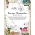Arden Creative Studio Matrica készlet Garden Chronicles Sticker Book (1 csomag)