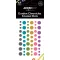 Arden Creative Studio Öntapadós diszítőelem Garden Chronicles Enamel Dots (1 csomag)