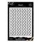 Arden Creative Studio Stencil 6"x8" (15x20cm) Maker Series Stencil Flourished Lattice (1 csomag)