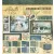 Graphic 45 Adventure Awaits Scrapbook papírkészlet 8" (20 cm) Collection Pack (24 lap)