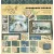 Graphic 45 Adventure Awaits Scrapbook papírkészlet 12" (30 cm) Collection Pack (24 lap)