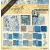 Graphic 45 Ocean Blue Scrapbook alkotócsomag 12" (30 cm) Keepsake Edition (1 csomag)