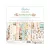 Mintay Scrapbook papírkészlet 8" (20 cm) Family Stories - Paper Pad (24 lap)