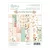 Mintay Papírkészlet 6"x8" (15x20 cm) Family Stories - Add-On Paper Pack (24 lap)