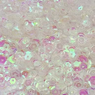   Lawn Fawn Flitter Iridescent Sequin Mix Tiny Treasures Washi Tape (1 db)