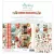 Mintay Scrapbook papírkészlet 12" (30 cm) Summer Highlands - Collection Set (12 lap)
