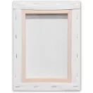 Kangaro alapozott pamut festővászon 18x24cm (1 db)