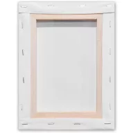 Kangaro alapozott pamut festővászon 18x24cm (1 db)