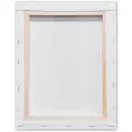 Kangaro alapozott pamut festővászon 24x30cm (1 db)