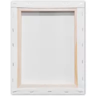 Kangaro alapozott pamut festővászon 24x30cm (1 db)