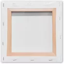 Kangaro alapozott pamut festővászon 20x20cm (1 db)