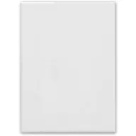 Kangaro alapozott pamut festővászon 13x18cm (1 db)