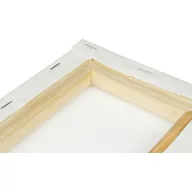 Kangaro alapozott pamut festővászon 13x18cm (1 db)