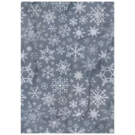   Stamperia Silent Night / csendes éj A6 rizspapír háttérválogatás – 8 db