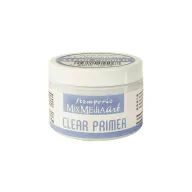 Stamperia Clear Primer áttetsző alapozó – 150 ml
