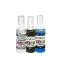 Stamperia Silent Night / csendes éj Aquacolor festék spray készlet – 3 db