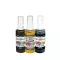 Stamperia White Christmas / fehér karácsony Aquacolor festék spray készlet – 3 db