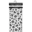 Stamperia vastag stencil – 12 × 25 cm – Christmas Pinecones Pattern (KSTDL171)