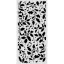 Stamperia vastag stencil – 12 × 25 cm – Christmas Holly and Leaves (KSTDL172)