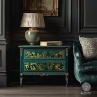   Re-Design with Prima fóliás transzfer fólia – Luxe Foliage Gold Foil – 18"X24" (46x61 cm) – 2 db