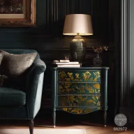   Re-Design with Prima fóliás transzfer fólia – Luxe Foliage Gold Foil – 18"X24" (46x61 cm) – 2 db