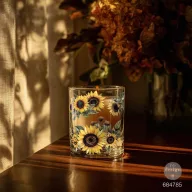   Re-Design with Prima transzfer fólia – Sun-Drenched Harvest – 6"X12" (15x30 cm) – 2 db