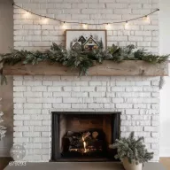   Re-Design with Prima Decoupage Fiber papír – Cozy Country Christmas – A3 – 2 db