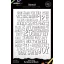 Arden Creative Studio Stencil 6"x8" (15x20 cm) Sentiment Block (1 db) – Katie Pertiet