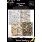 Arden Creative Studio Decoupage papír  6"x8" (15x20 cm) Wicked Woods Decoupage Paper (12 ív) – Katie Pertiet