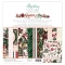 Mintay Papírkészlet 12"x12" (30x30 cm) – Season of Joy (12 lap + bónusz elemív)