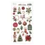Mintay Matrica 6"x12" (15x30 cm) – Season of Joy Elements (1 ív)