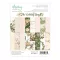 Mintay Papírkészlet 6"x8" (15x20 cm) – The Wedding Day Add-On (24 lap)