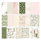 Mintay Papírkészlet 6"x8" (15x20 cm) – The Wedding Day Add-On (24 lap)