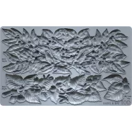 IOD Hazel & Bay Öntőforma 6″X10″ Decor Mould (1 db)