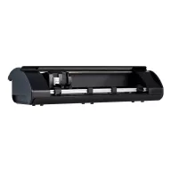 Silhouette CAMEO 5α vágóplotter – Matt fekete