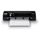 Silhouette CAMEO 5α vágóplotter – Matt fekete